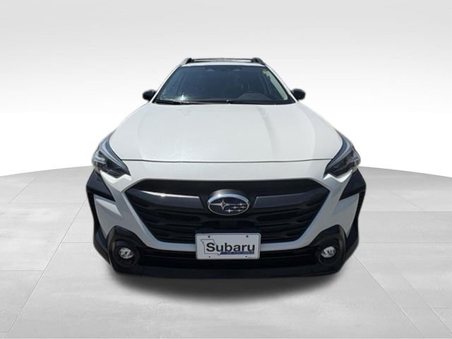 Used 2023 White Subaru Premium image 2