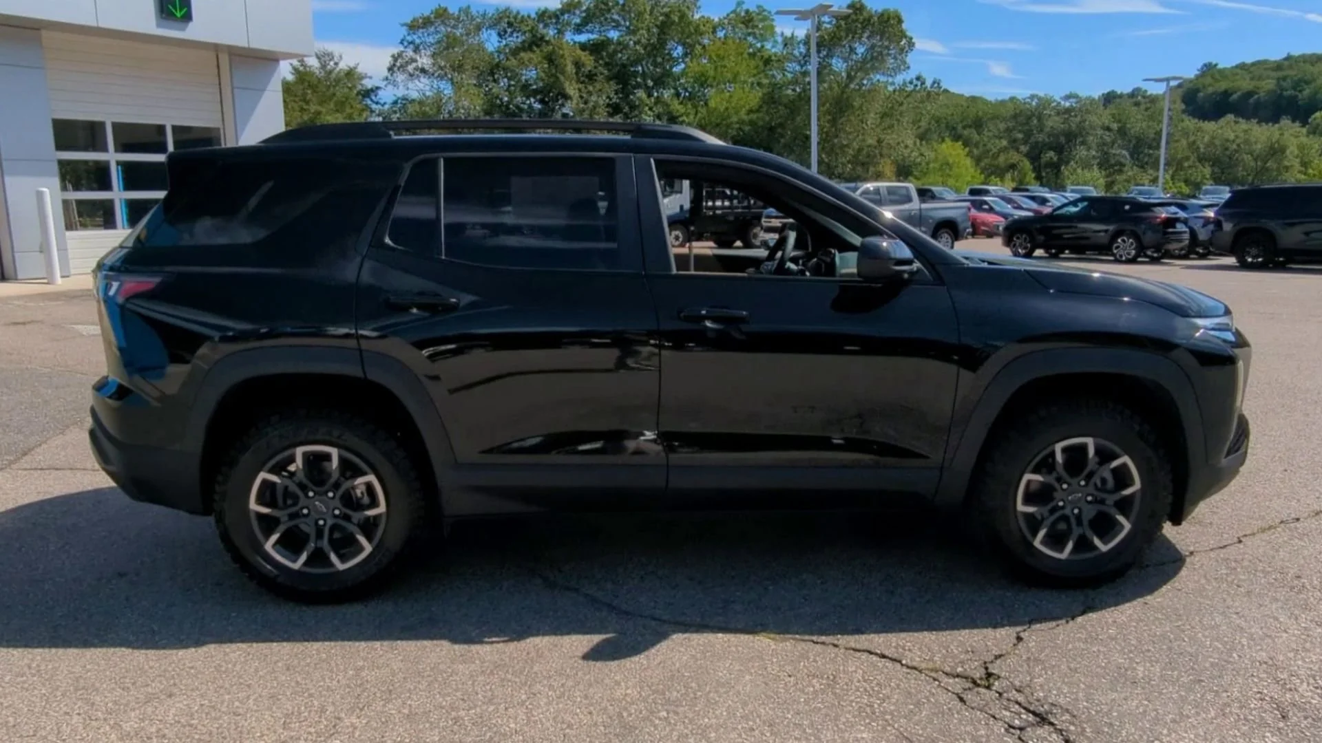 2026 Chevrolet Equinox ACTIV - Photo 18