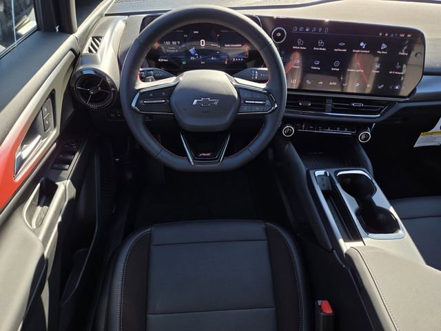 2026 Chevrolet Equinox EV RS - Photo 13