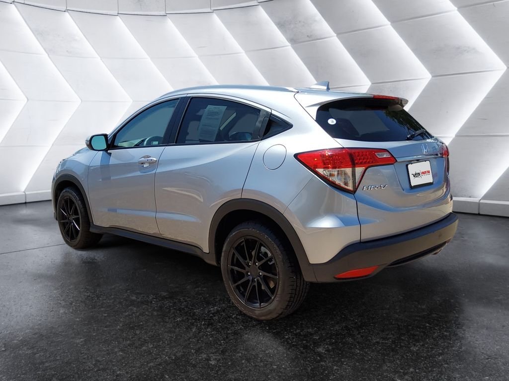 Used 2019  Honda EX-L image 6
