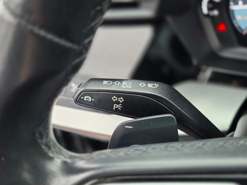 2023 Audi A3 Sedan Premium - Photo 38