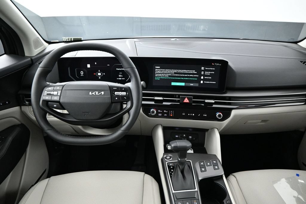 New 2026 Panthera Metal Kia SX Prestige image 12