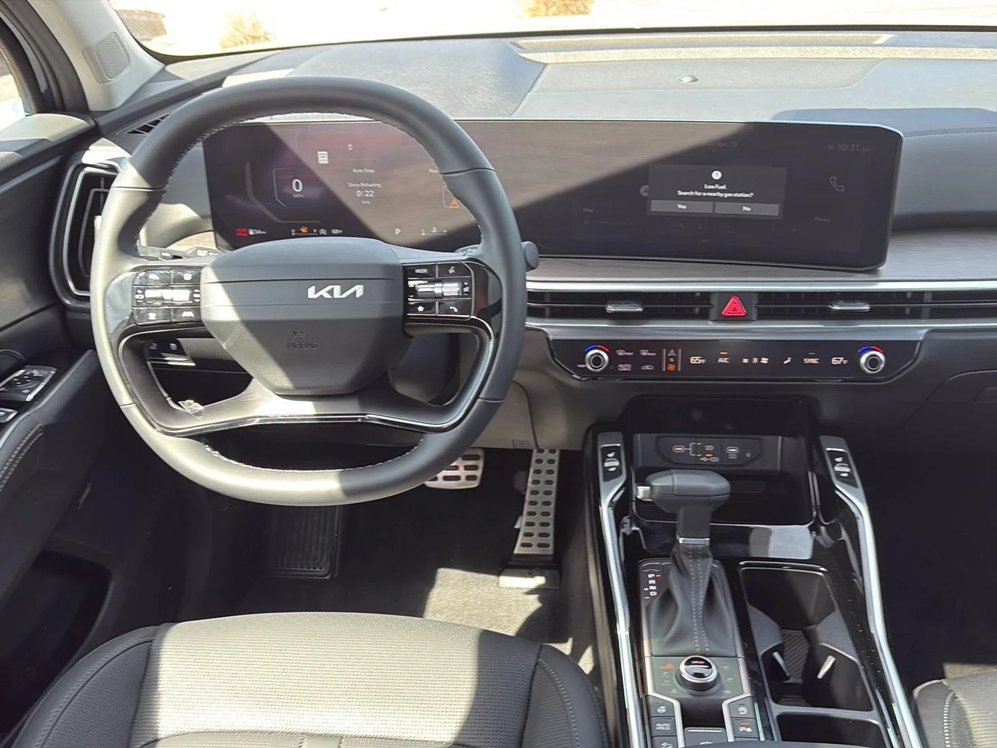 2026 Kia Sorento X-Line SX - Photo 12