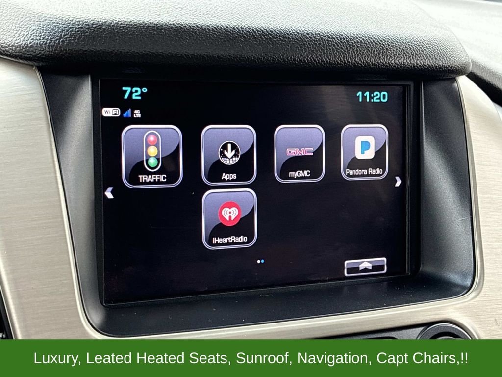 Used 2019 Black GMC Denali image 42