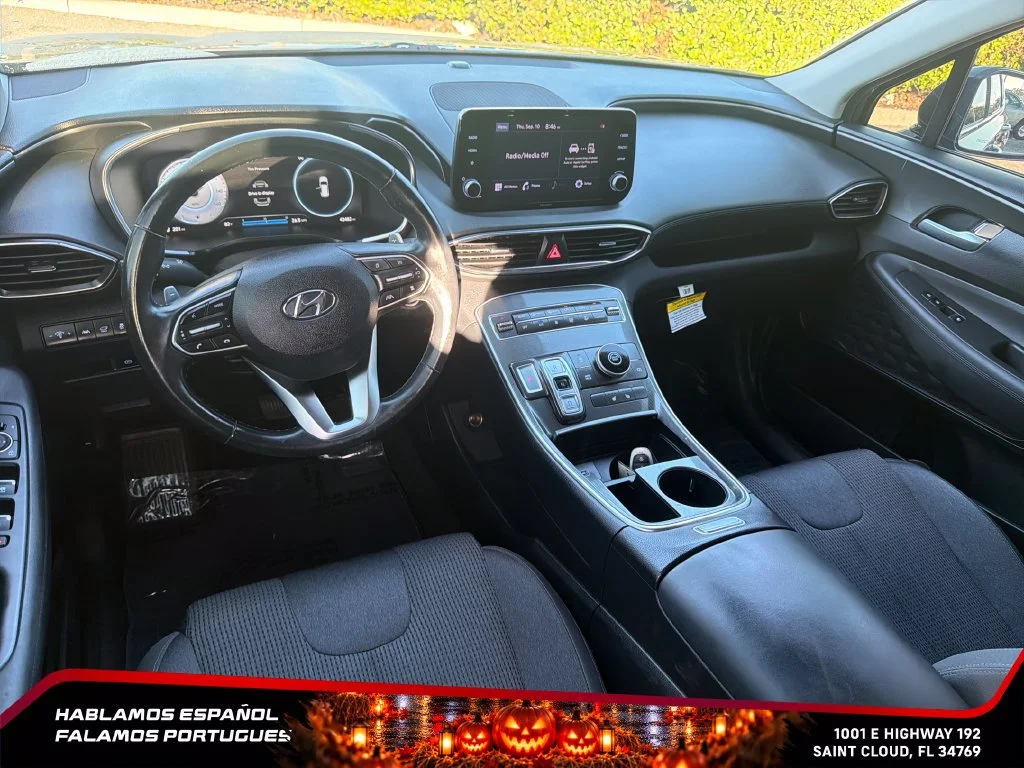 Used 2022 Gray Hyundai XRT image 27