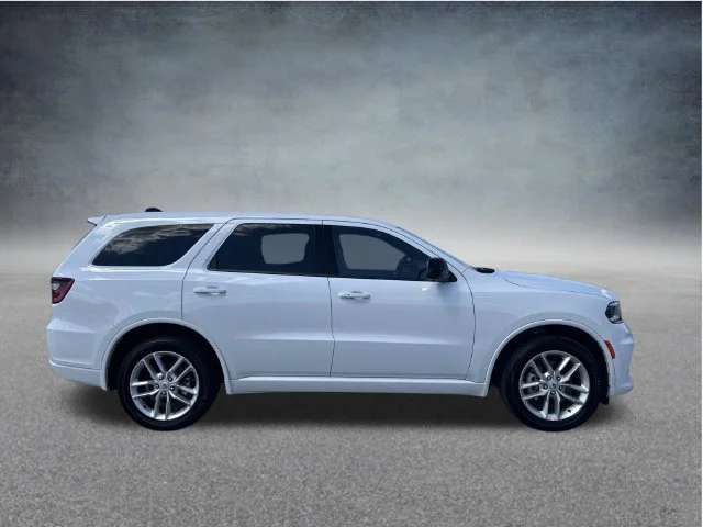 Used 2025 White Dodge GT image 25