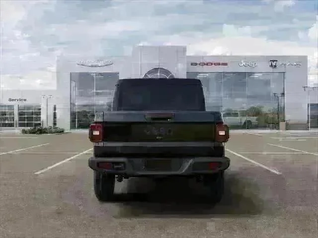 2025 Jeep Gladiator Sport S - Photo 49