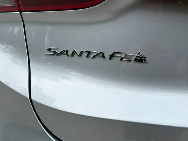 Used 2023 Shimmering Silver Hyundai Calligraphy image 11