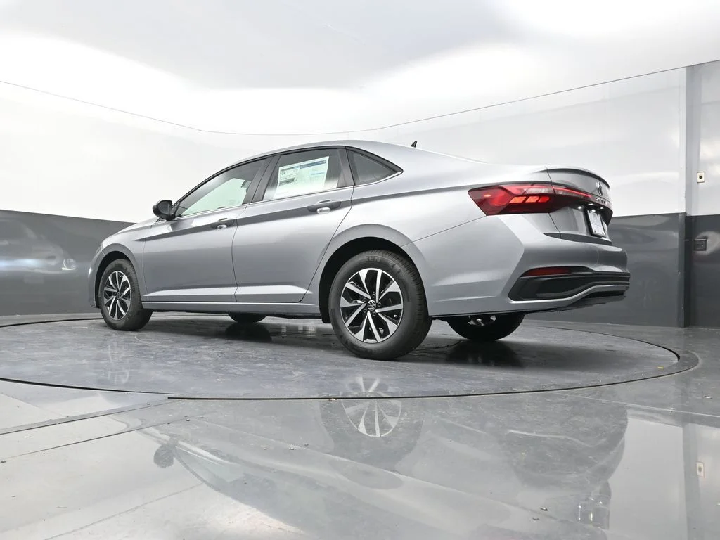 New 2026  Volkswagen 1.5T S image 26