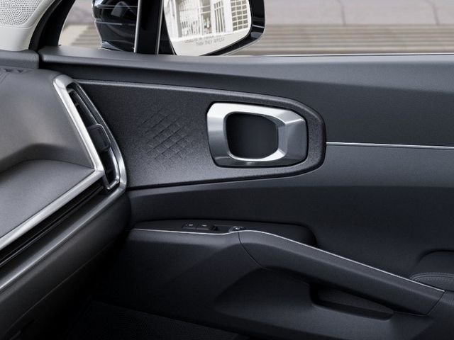 New 2026 Ebony Black Kia S image 25