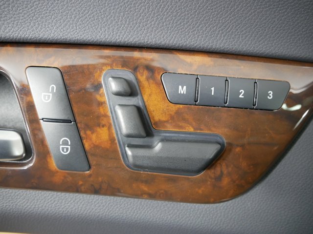 Used 2012 Black Mercedes-Benz 63 AMG® 5.5L Twin Turbo V8 w/ Premium Pkg image 27