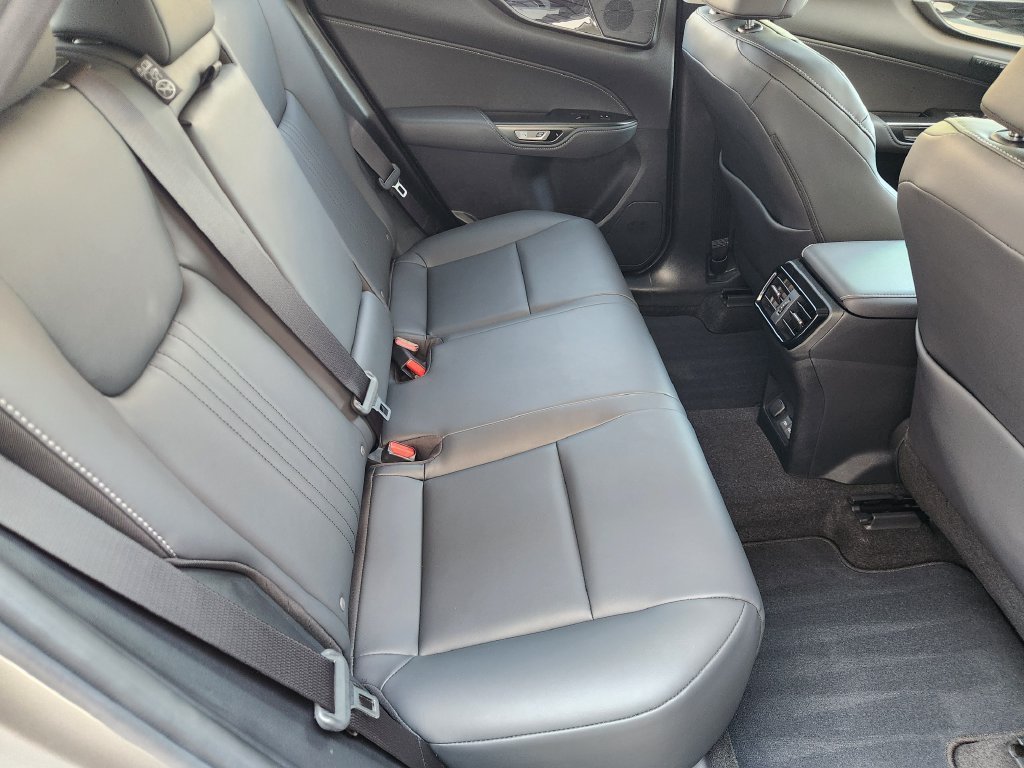 Certified Used 2024 Silver Lexus 350 Premium image 32