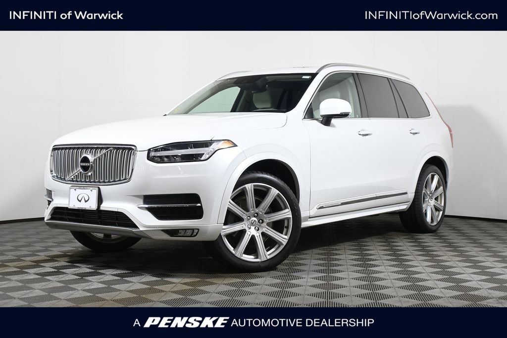 2019 Volvo XC90 T6 Inscription AWD's photo