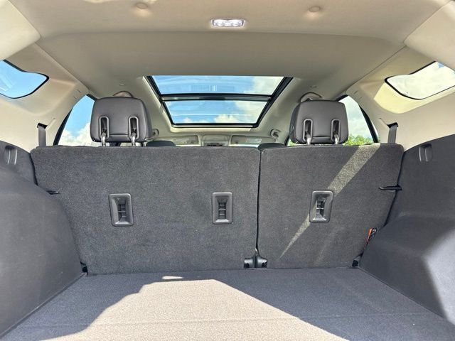 Used 2020 Black GMC Denali image 7