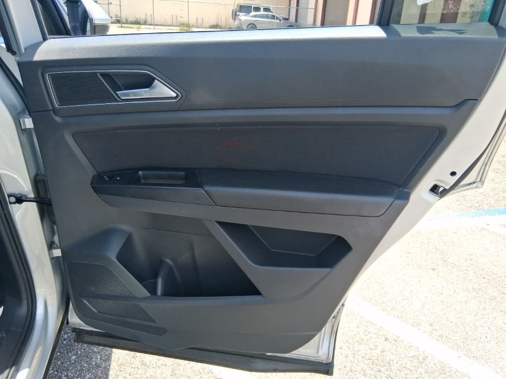 Used 2019 Silver Volkswagen 2.0T S image 20