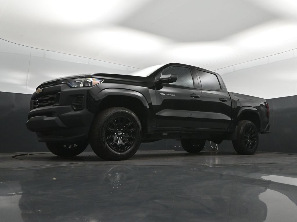 2026 Chevrolet Colorado Work Truck - Photo 40