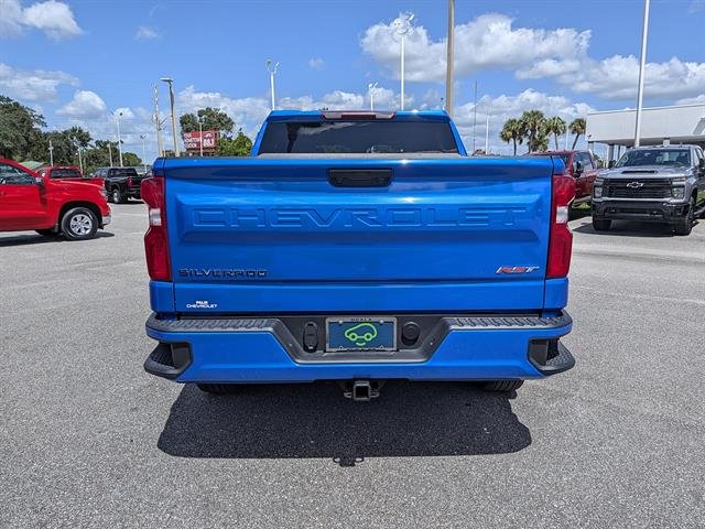 2026 Chevrolet Silverado 1500 RST - Photo 31