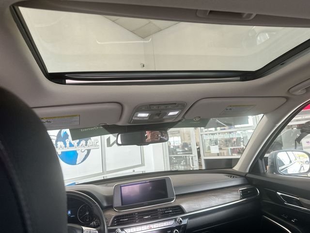 Used 2022 Gray Kia EX image 18