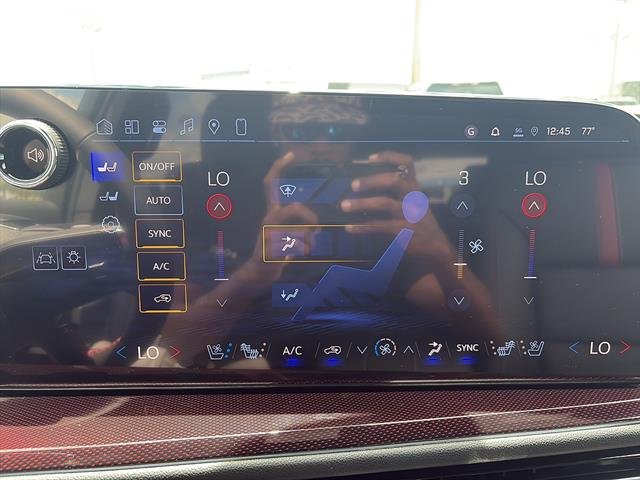 2026 Chevrolet Traverse RS - Photo 30