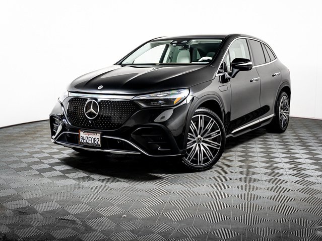 2023 Mercedes-Benz EQE EQE 500 4MATIC® SUV