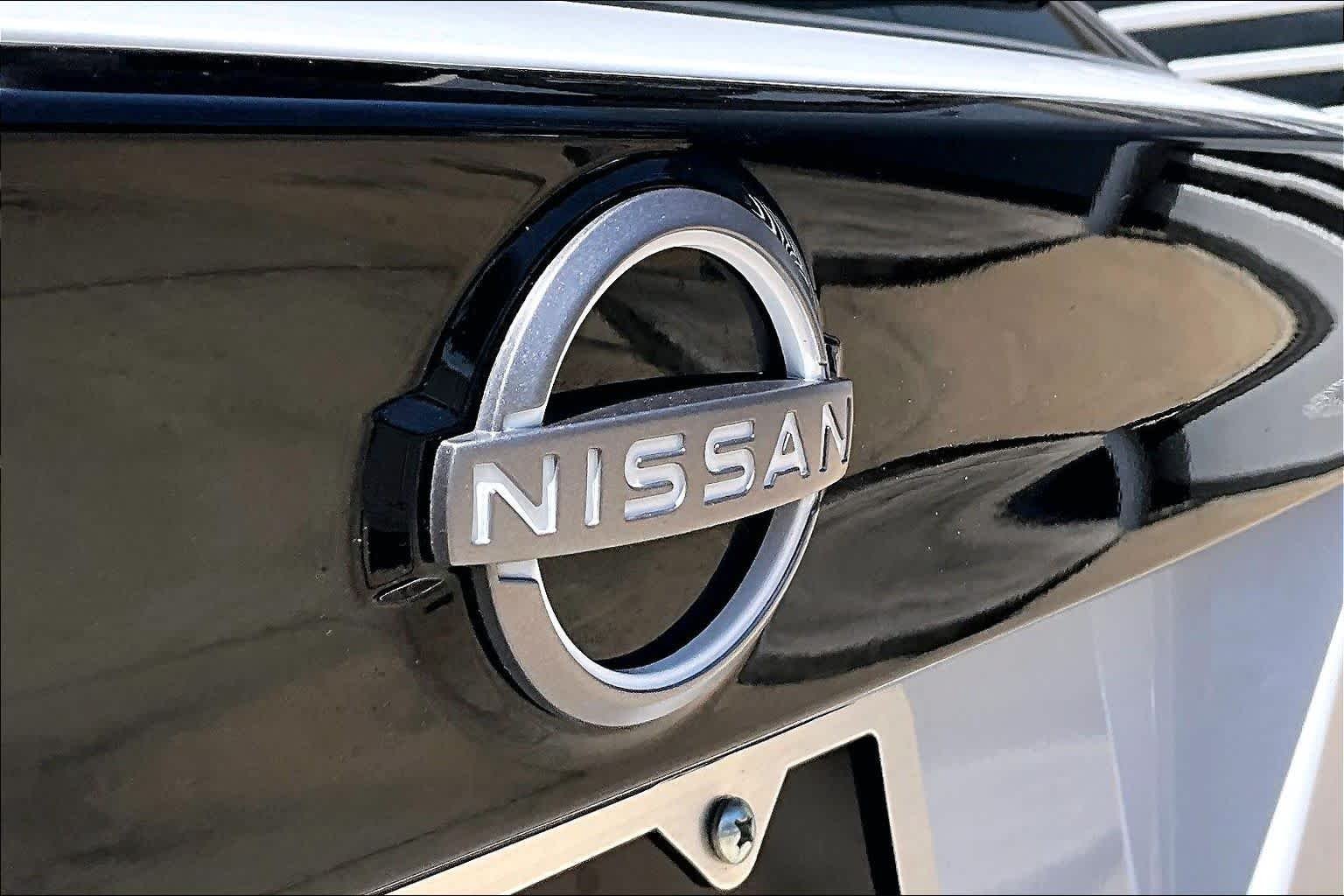 Certified Used 2026 Fresh Powder Nissan S image 29