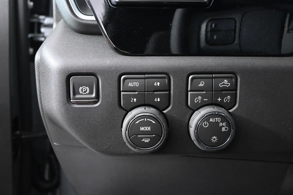 2026 Chevrolet Silverado 1500 LT - Photo 23