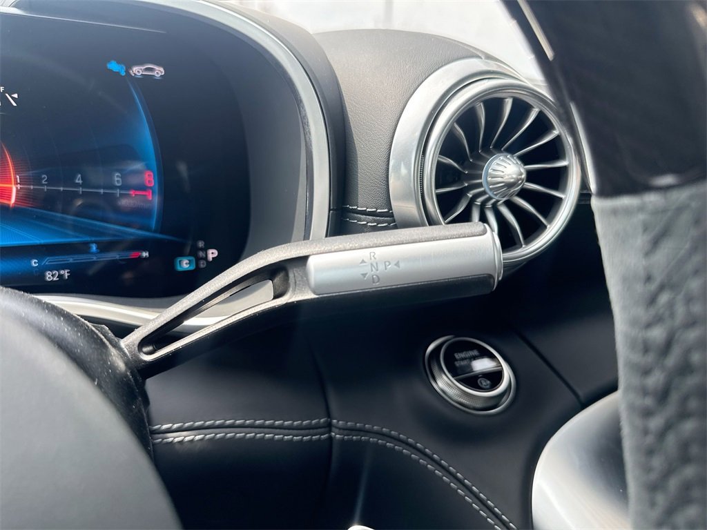 2025 Mercedes-Benz AMG GT Coupe 55 - Photo 44