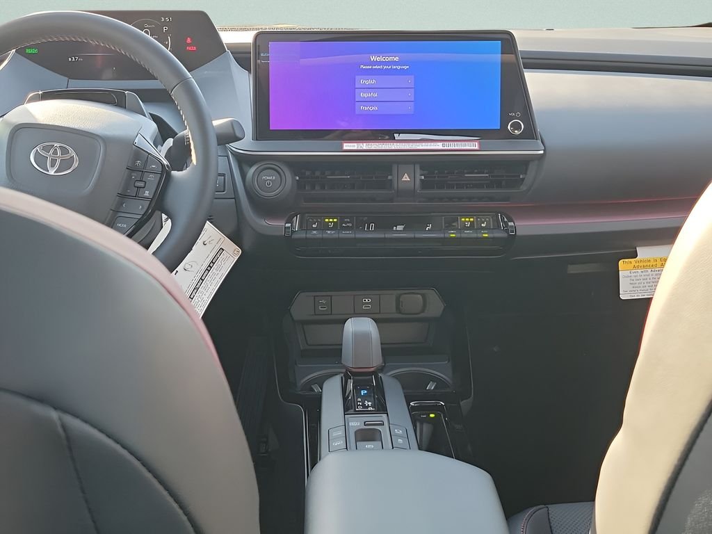 2026 Toyota Prius Plug-in Hybrid XSE Premium - Photo 22