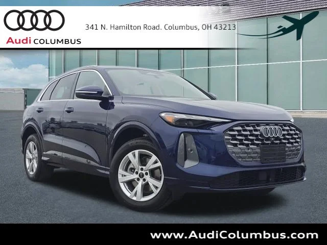 2026 Audi Q5