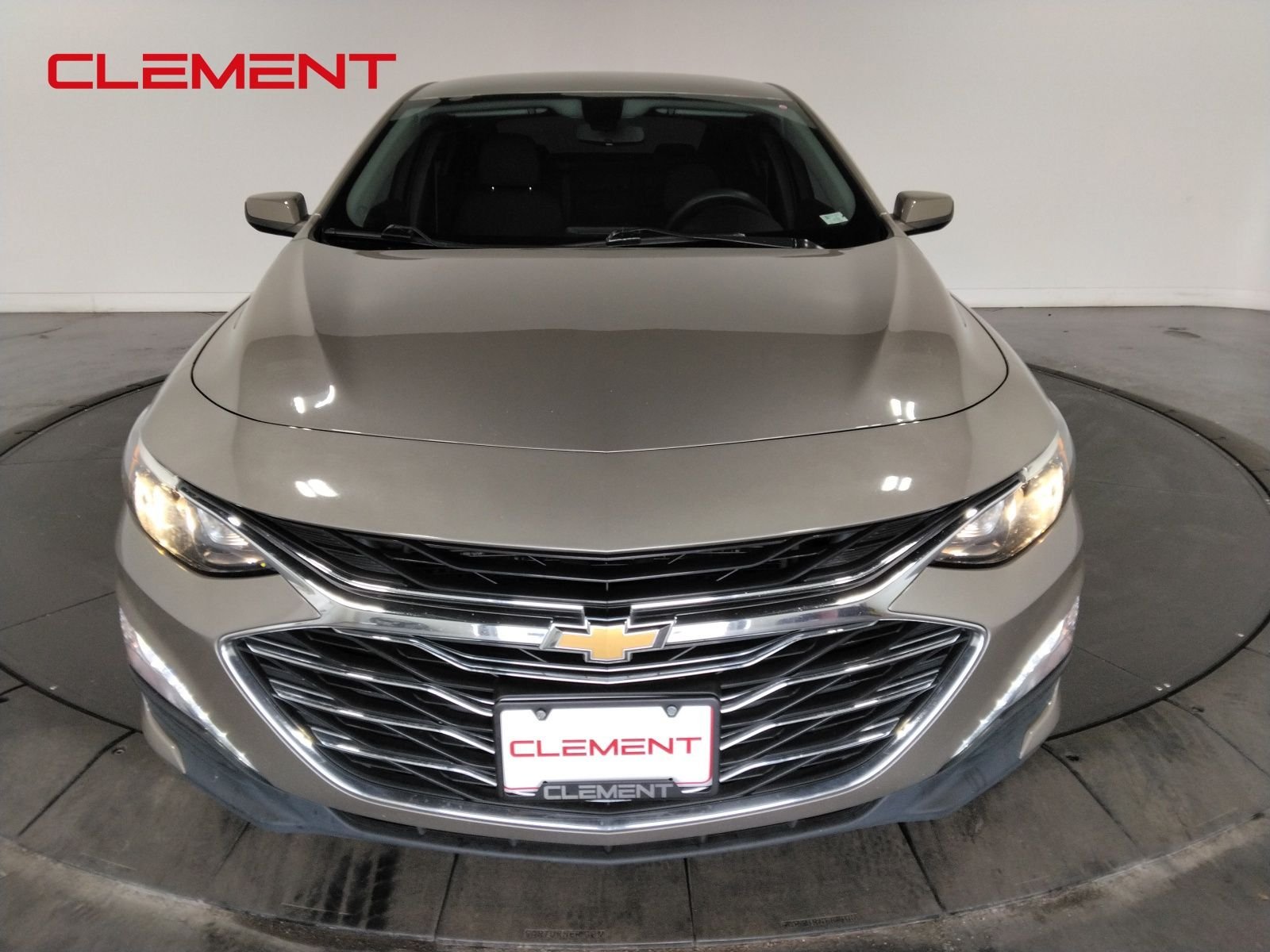 Used 2022 Chevrolet Malibu 1LT with VIN 1G1ZD5ST6NF158808 for sale in Florissant, MO
