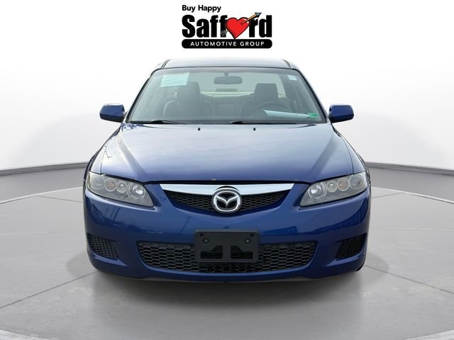 2006 Mazda MAZDA6 i - Photo 8