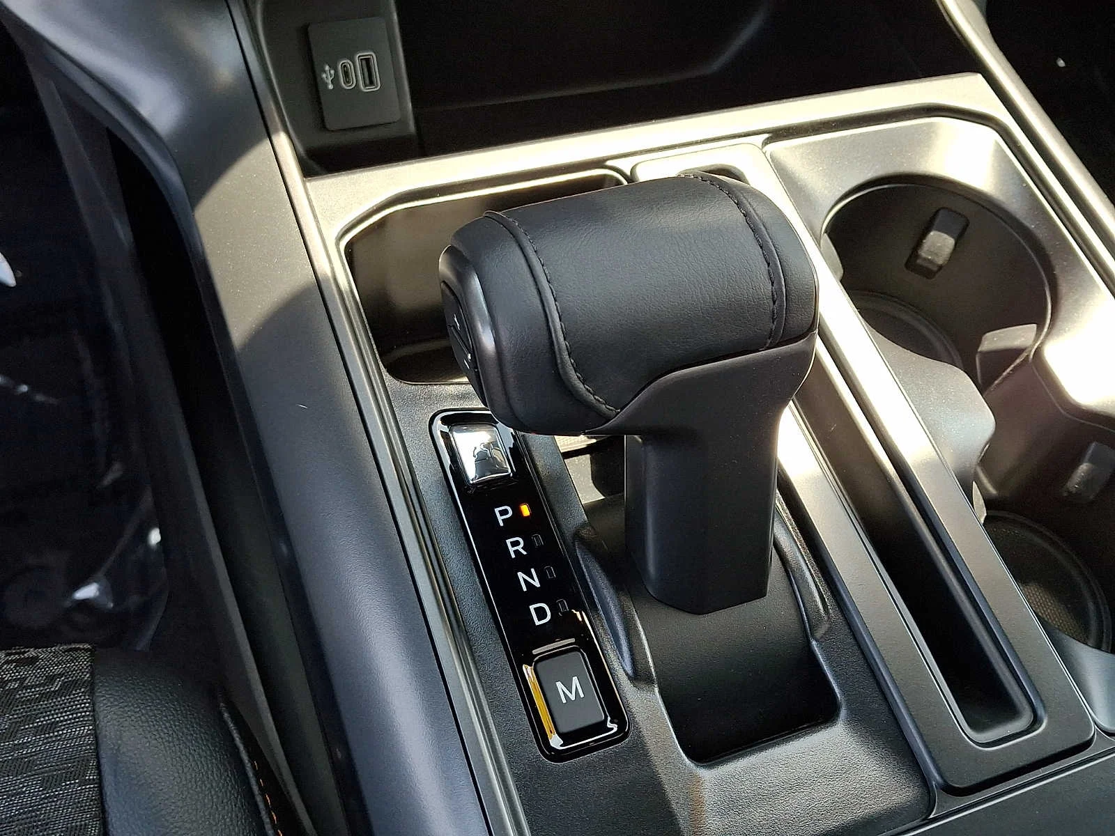 Used 2026 Avalanche Ford Tremor image 15