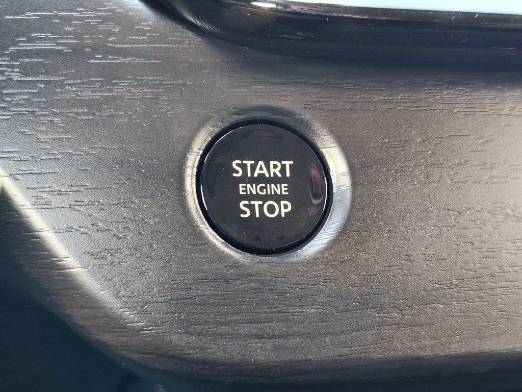 2026 Nissan Murano Platinum - Photo 21