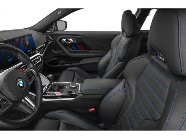 Used 2024 Brooklyn Gray Metallic BMW Base image 12