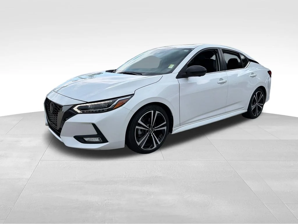 2023 Nissan Sentra SR - Photo 5