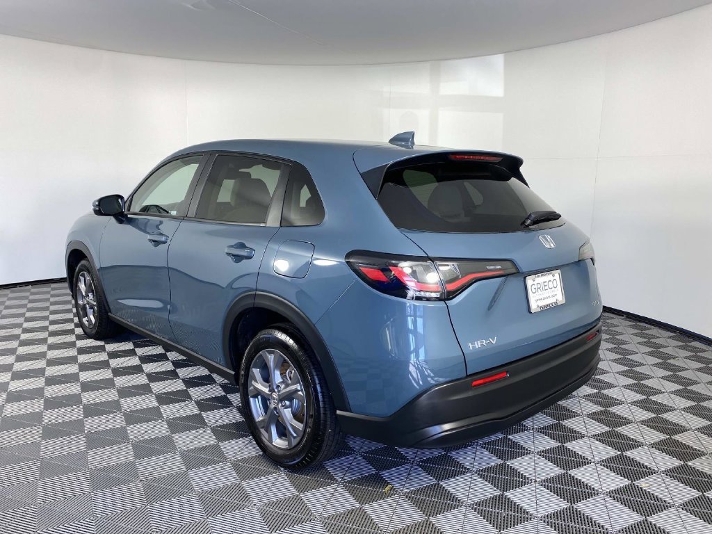 Used 2026 Green Honda LX image 6