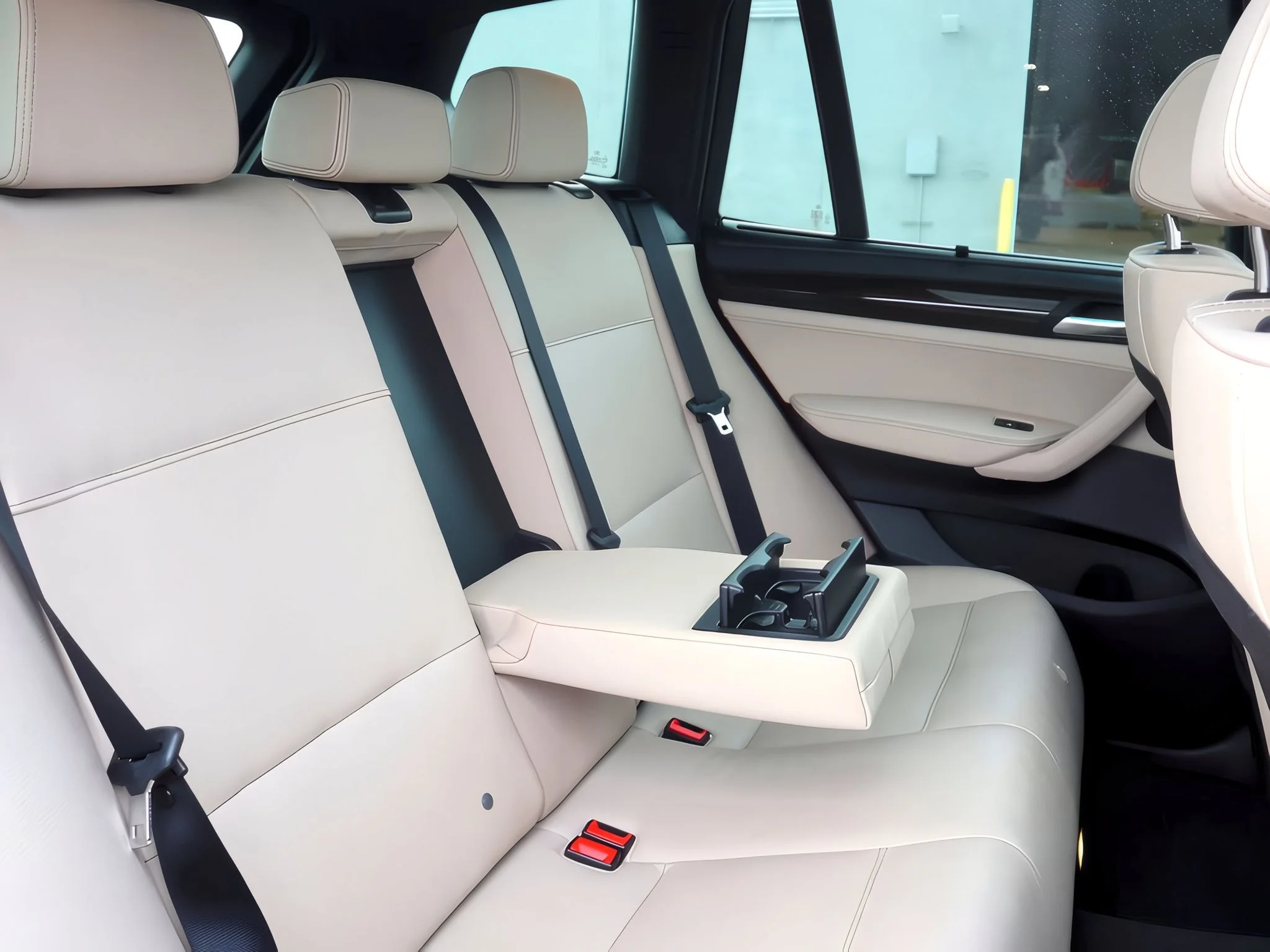 2012 BMW X3 xDrive35i - Photo 27