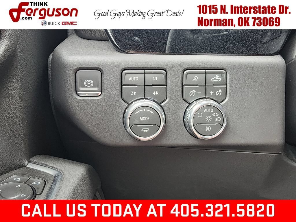 2026 GMC Sierra 1500 SLT - Photo 19