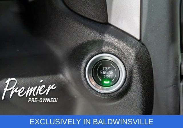 Used 2023 Black Chevrolet Custom image 26