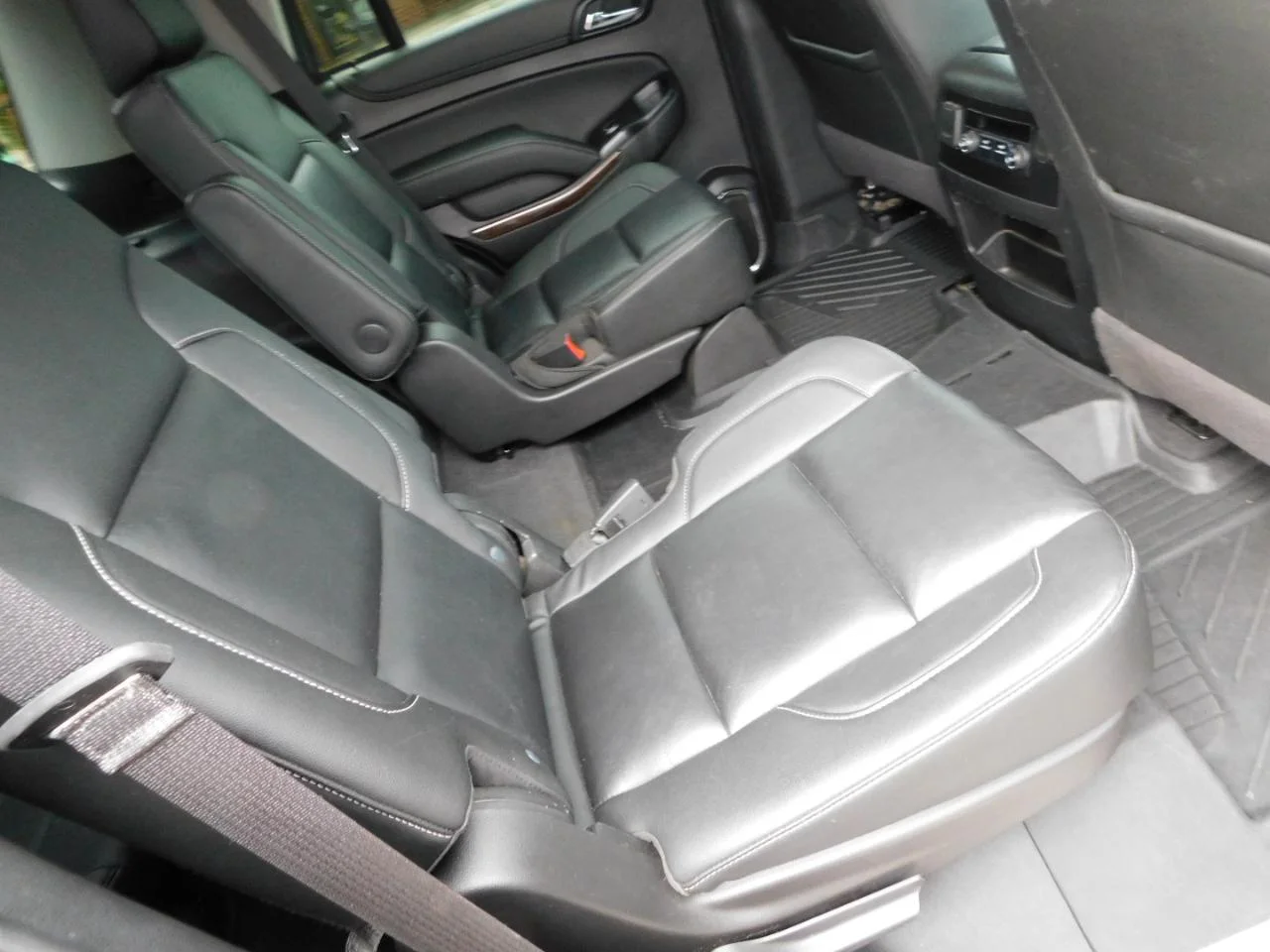 Used 2020 Black Chevrolet 2WD 4DR LT image 12