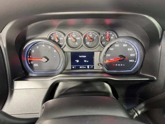 Used 2024 White GMC Pro image 18