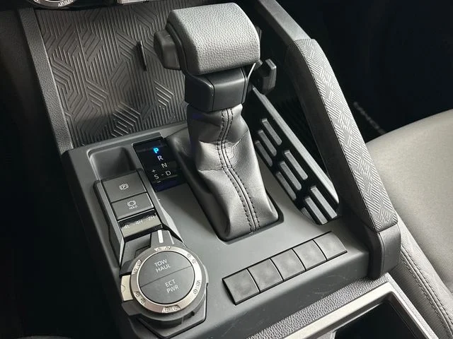 Used 2026 Blue Toyota SR5 image 23