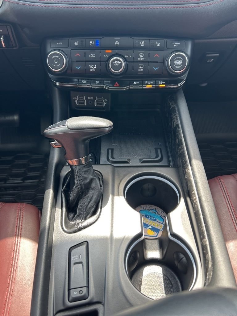 Used 2023 Frostbite Dodge R/T Plus image 17