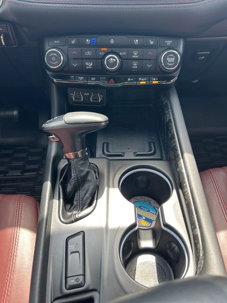 2023 Dodge Durango R/T Plus - Photo 17