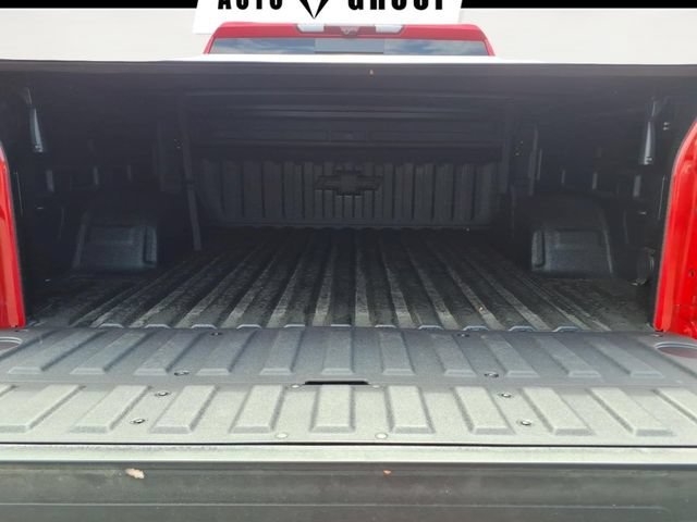 New 2026 Red Hot Chevrolet ZR2 image 19