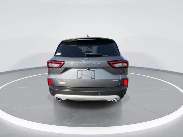 Used 2025  Ford Platinum image 7
