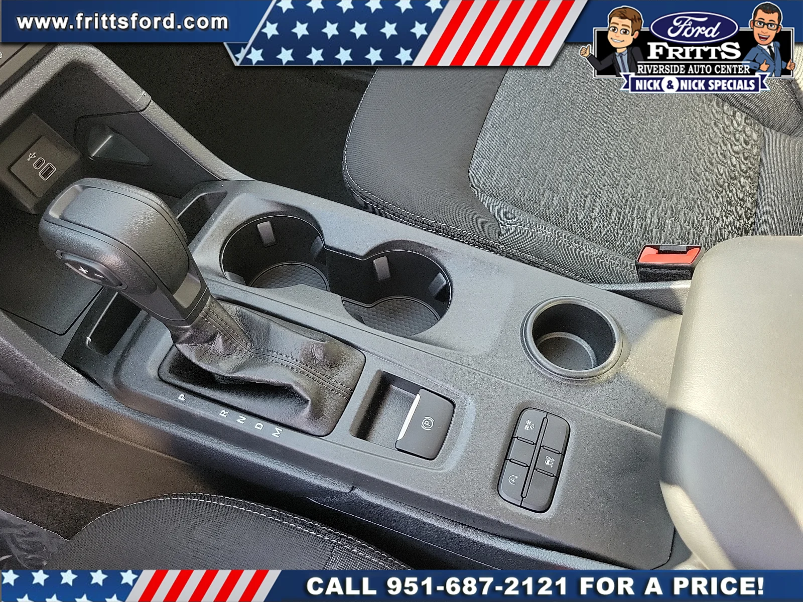 New 2025 Desert Sand Ford XL image 9