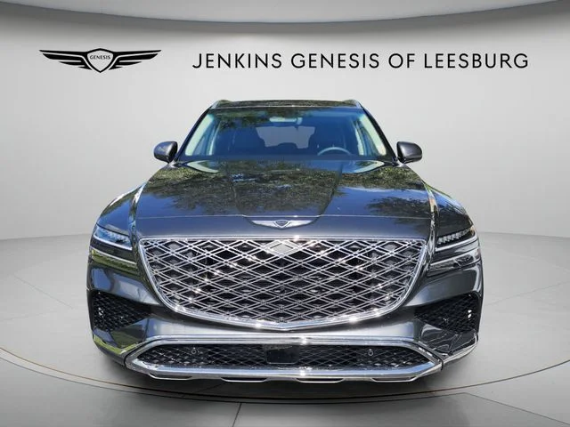 Used 2026 Gray Genesis 2.5T image 12