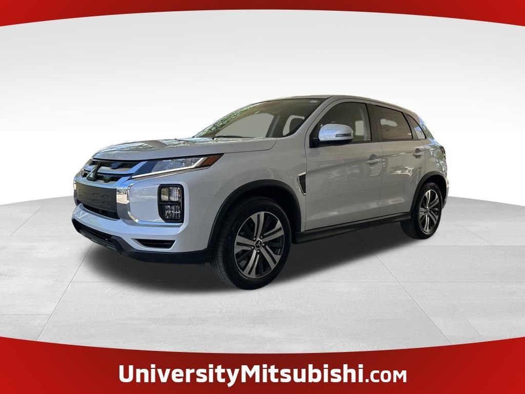 2026 Mitsubishi Outlander Sport SE