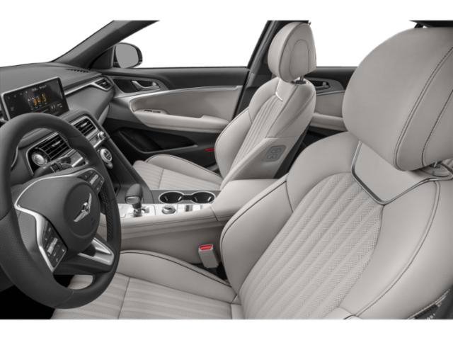 Used 2022 Uyuni White Genesis 3.3T image 12